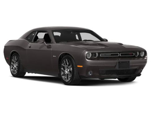 Used 2015 Dodge Challenger R/T Plus RWD image 15