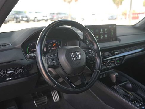 Certified 2023 Honda Accord Sport image 2