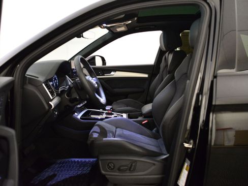 Certified 2024 Audi Q5 e Premium Plus w/ Premium Plus Package image 27