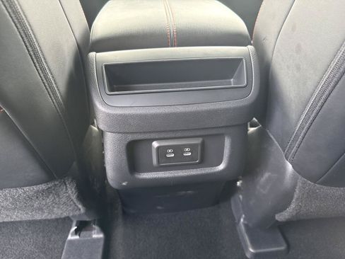 Used 2026 Nissan Pathfinder Rock Creek AWD/4WD image 17