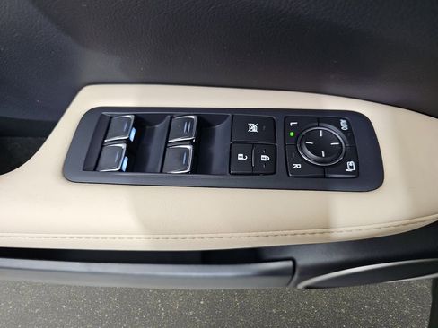 Certified 2022 Lexus RX 450hL Luxury w/ Cold Area Package (CT) AWD/4WD image 27