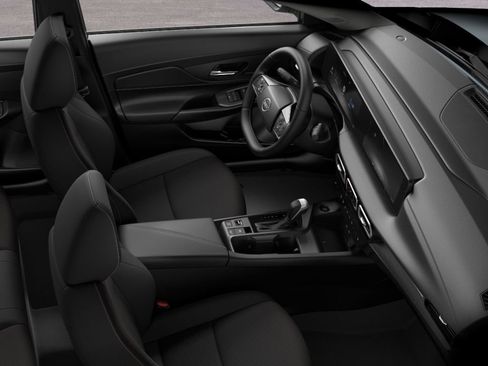New 2026 Nissan Sentra SR w/ SR All Weather Package FWD image 23