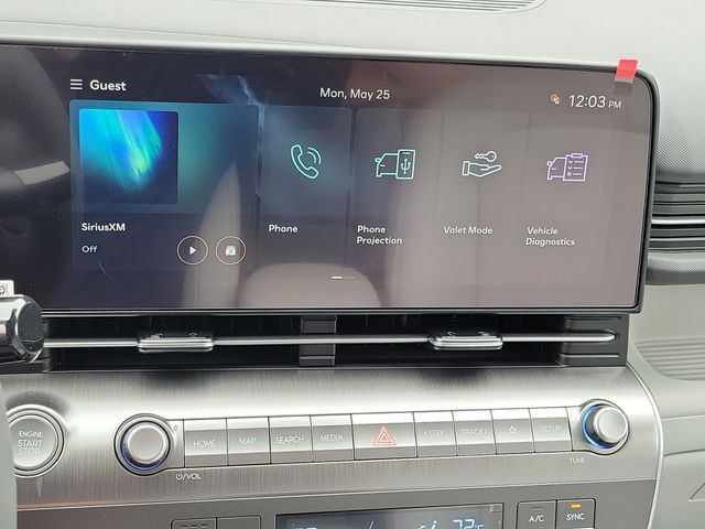 New 2026 Hyundai Kona SEL Sport FWD image 11