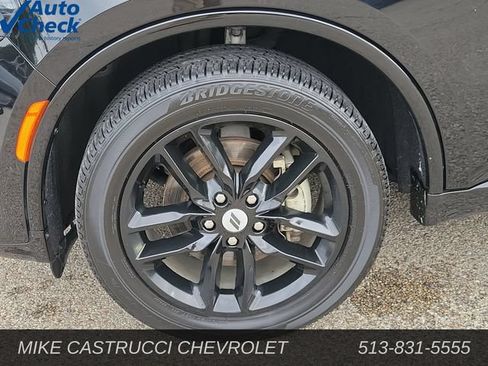 Used 2026 Dodge Durango GT AWD/4WD image 9
