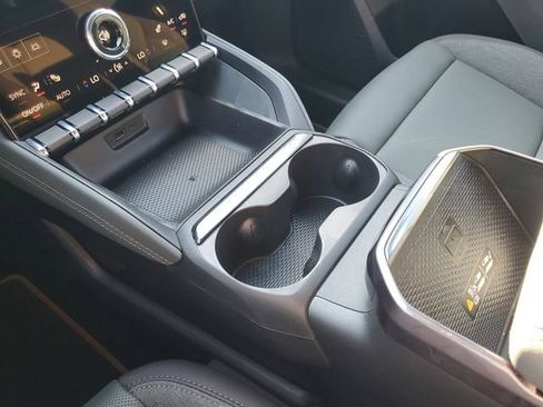 New 2026 GMC Terrain AT4 image 18