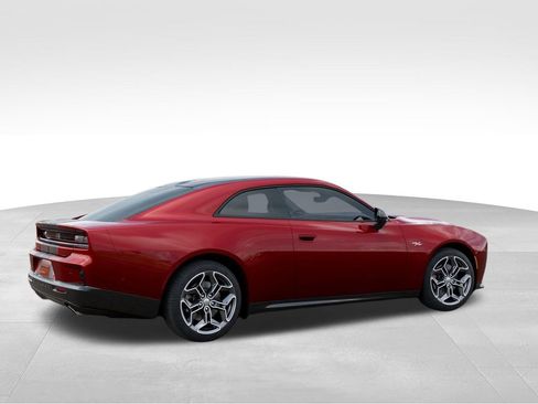 New 2026 Dodge Charger R/T AWD/4WD image 5