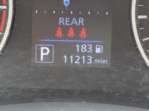 Used 2022 Nissan Sentra S FWD image 28