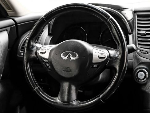 Used 2016 INFINITI QX70 3.7 image 24