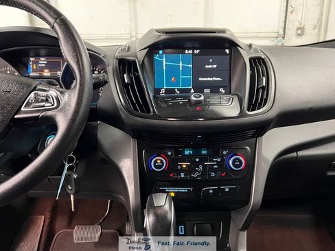 Used 2018 Ford Escape SEL image 40