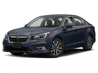 Used 2018 Subaru Legacy 2.5i Premium image 1