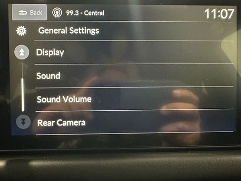 Used 2026 Honda HR-V Sport image 31