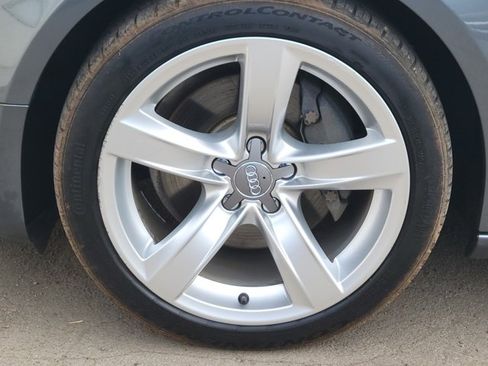 Used 2014 Audi A5 2.0T Premium Plus image 15