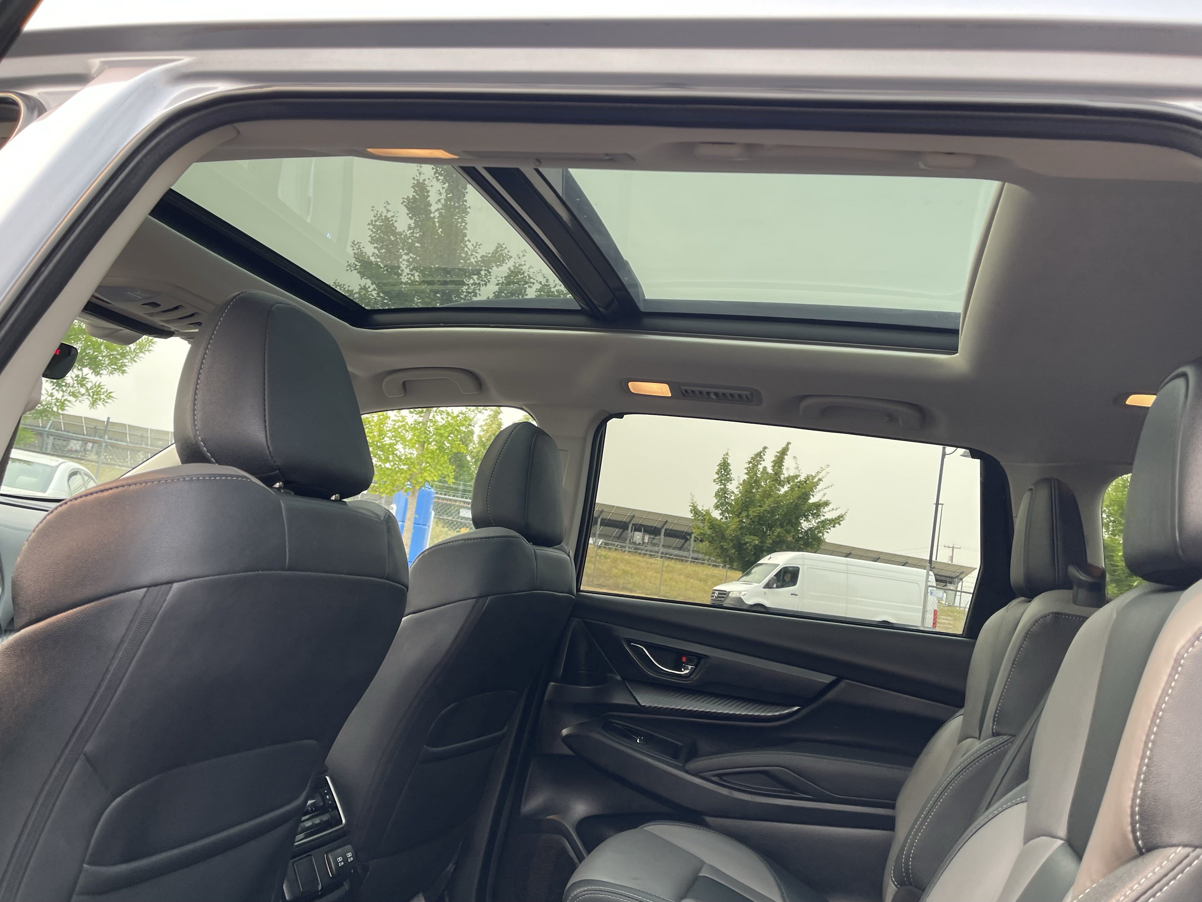 Used 2022 Subaru Ascent Onyx Edition AWD/4WD image 14
