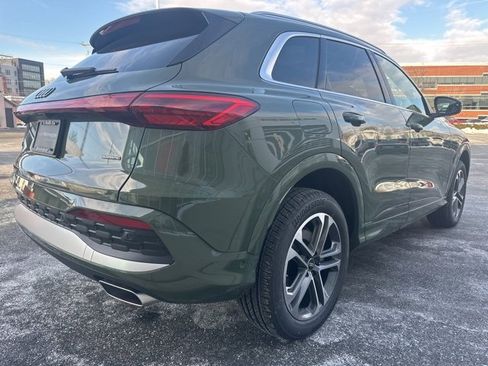 New 2025 Audi Q5 Premium Plus image 7