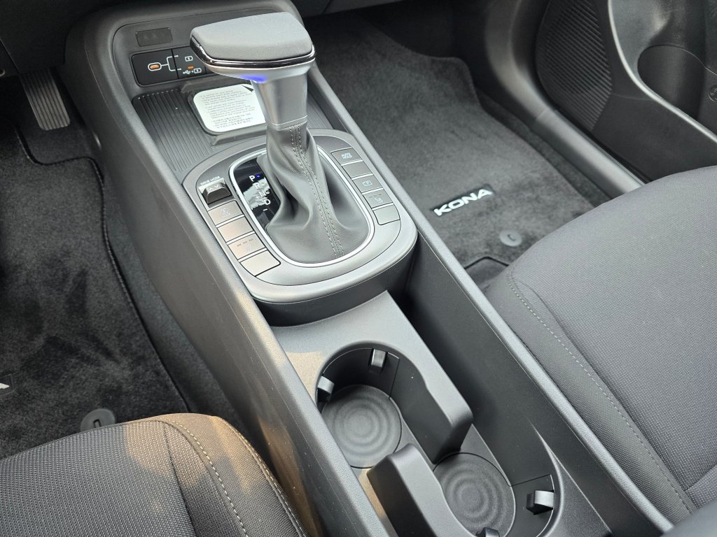 New 2027 Hyundai Kona SEL Sport AWD/4WD image 30