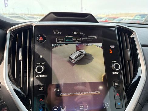 Used 2024 Subaru Ascent Limited w/ Technology Package image 21