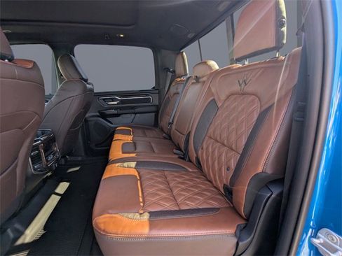 Used 2026 RAM 1500 Big Horn image 13