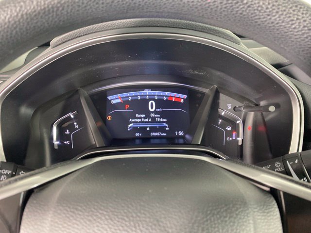 Used 2021 Honda CR-V EX image 23