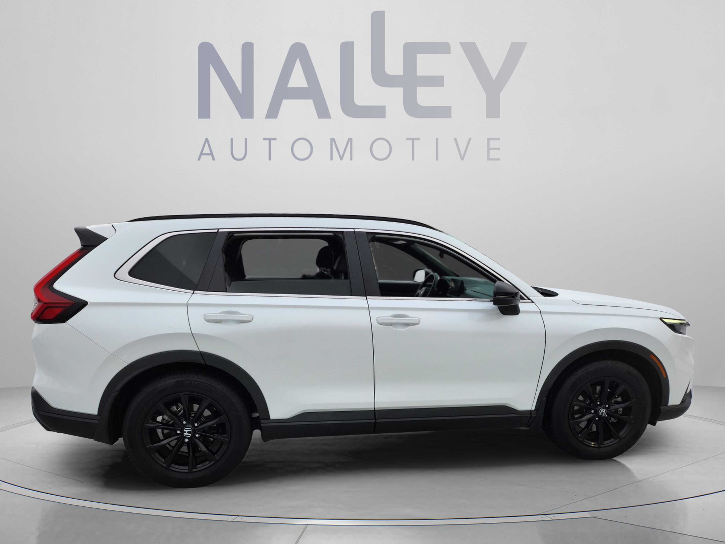 Used 2024 Honda CR-V Sport-L image 6