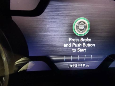 Used 2020 RAM 1500 Big Horn AWD/4WD image 18