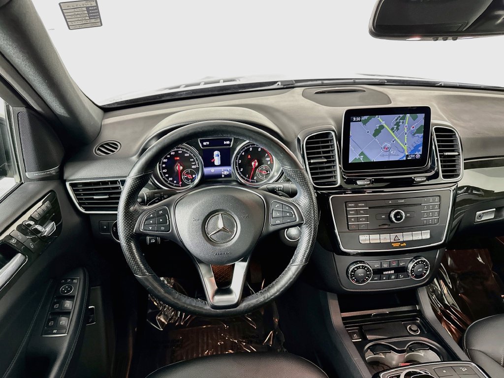 Used 2018 Mercedes-Benz GLE 350 4MATIC image 23