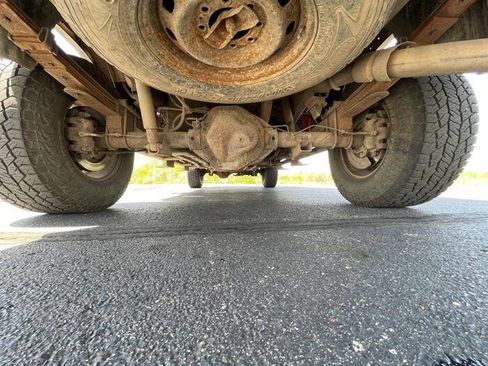 Used 2006 Dodge Ram 2500 Truck SLT AWD/4WD image 15