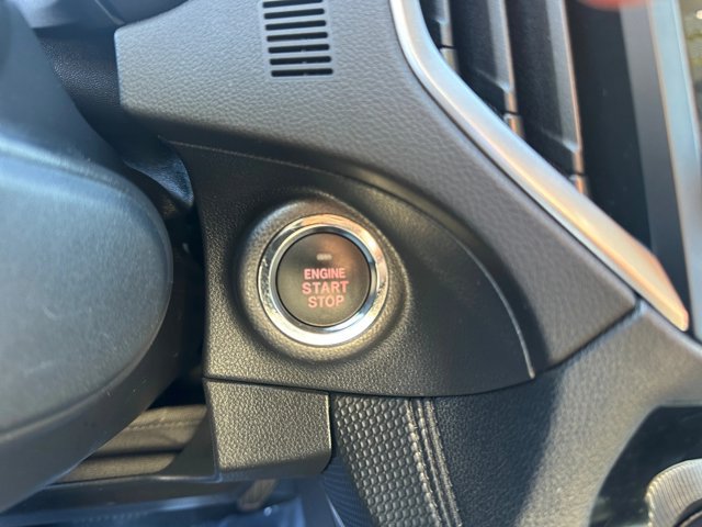 Certified 2024 Subaru Forester Premium AWD/4WD image 12
