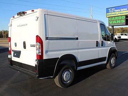 Used 2024 RAM ProMaster 1500 image 6