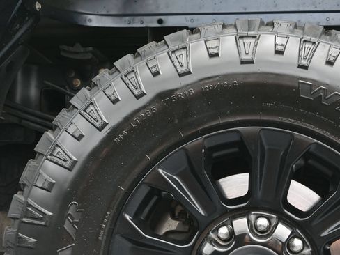 Used 2022 Ford F250 Lariat w/ Tremor Off-Road Package AWD/4WD image 43