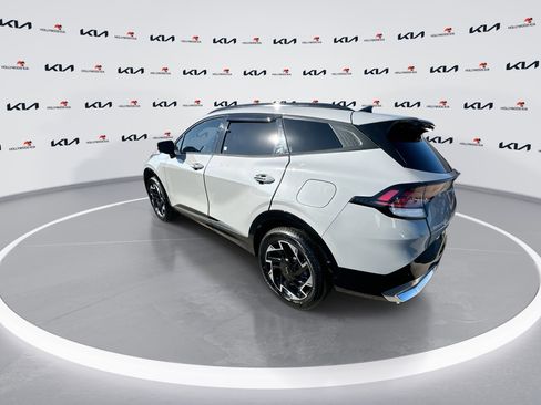 Certified 2023 Kia Sportage SX image 6