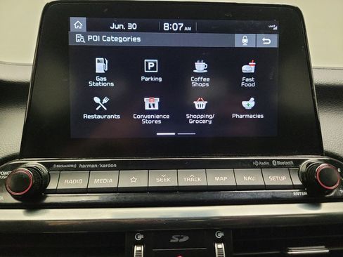 Used 2021 Kia Forte EX FWD image 25
