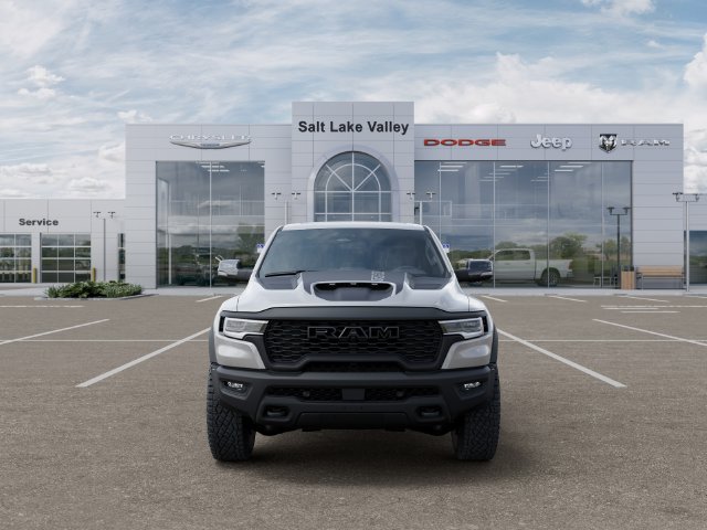 New 2027 RAM 1500 RHO AWD/4WD image 6