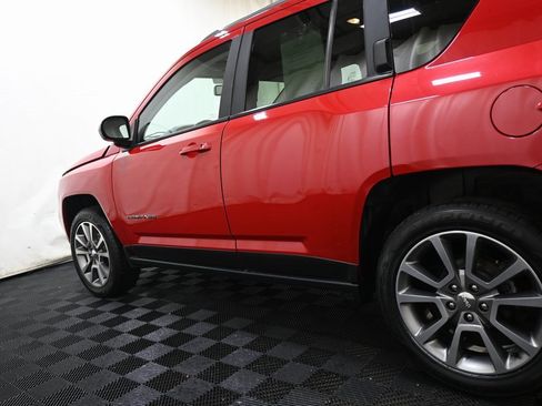 Used 2017 Jeep Compass Sport w/ Power Value Group image 17