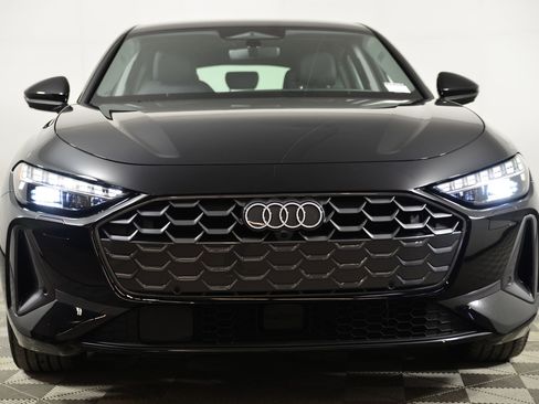 Certified 2025 Audi A5 2.0T Premium Plus w/ Premium Plus image 5