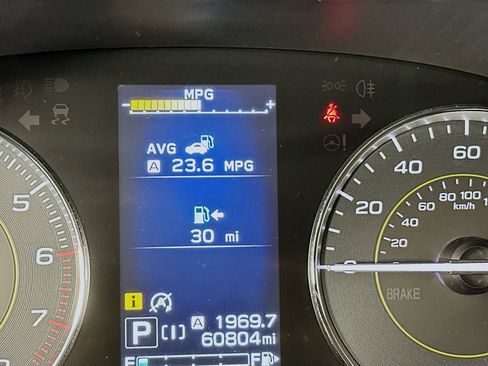 Used 2023 Subaru Crosstrek 2.5i Sport image 19