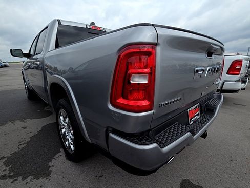 New 2026 RAM 1500 Big Horn image 7