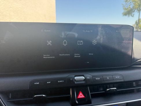 Used 2026 Kia K4 FWD image 20
