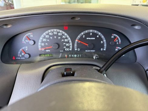 Used 2004 Ford F150 XLT RWD image 27