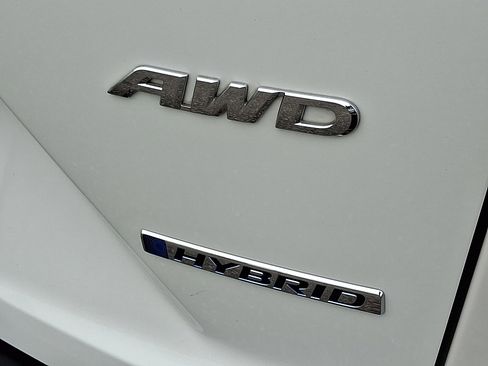 Certified 2020 Honda CR-V EX image 33