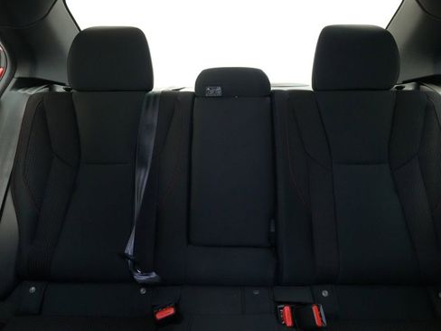 New 2025 Subaru WRX Premium image 16