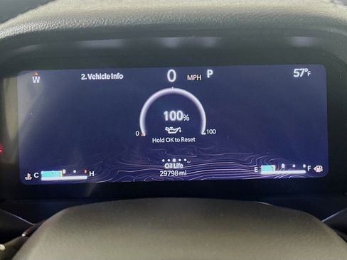 Used 2023 Jeep Grand Cherokee Laredo image 19