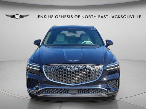 New 2026 Genesis GV70 2.5T Advanced AWD/4WD image 11