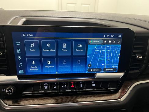 Used 2025 Chevrolet Silverado 2500 LT w/ Convenience Package image 50