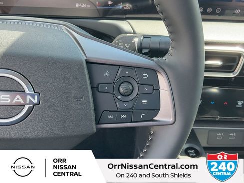New 2026 Nissan Sentra SV w/ SV Convenience Package FWD image 20