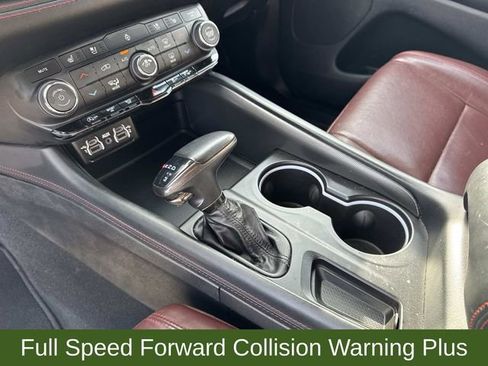 Used 2023 Dodge Durango GT image 32