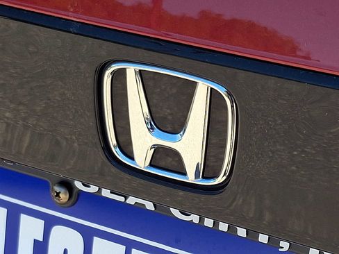 Certified 2023 Honda Accord EX image 30