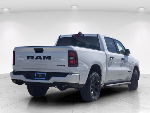 New 2026 RAM 1500 Express AWD/4WD image 3