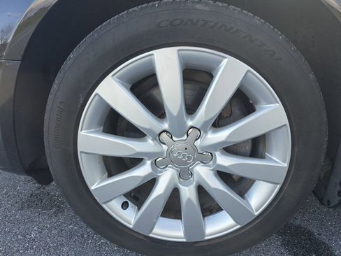 Used 2014 Audi A4 2.0T Premium image 29