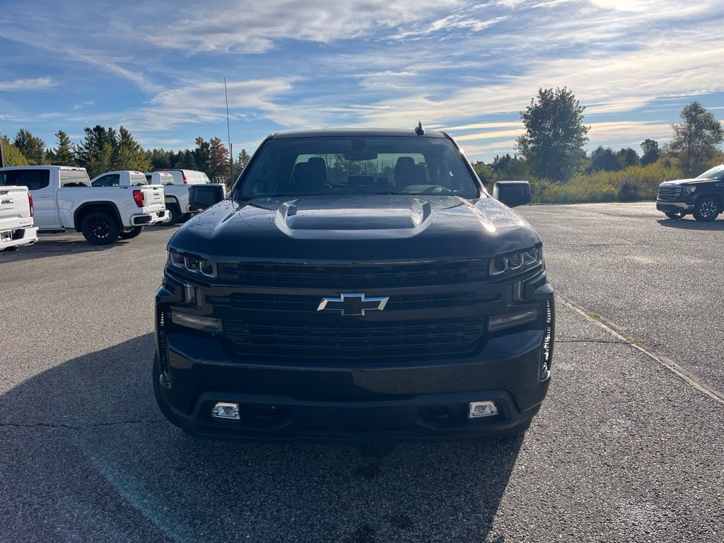 Used 2019 Chevrolet Silverado 1500 RST w/ All-Star Edition AWD/4WD image 10