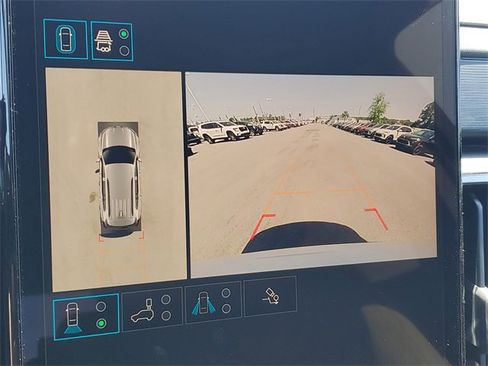 New 2025 GMC Acadia AT4 w/ Super Cruise Package image 13